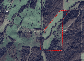 000 County Road 232, Thayer, MO 65791